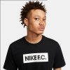 Koszulka Nike F.C. DR7731 010 czarny XL