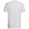 Koszulka adidas ENTRADA 22 Tee HC0447 biały 128 cm