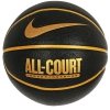 Piłka koszykowa 7 Nike Everyday All Court 8P 7 czarny