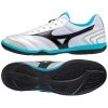 Buty Mizuno MRL Sala Club IN Q1GA220309 biały 41