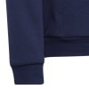 Bluza adidas ENTRADA 22 Sweat Top Y H57568 granatowy 116 cm