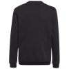 Bluza adidas ENTRADA 22 Sweat Top Y H57474 czarny 176 cm
