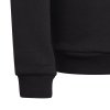 Bluza adidas ENTRADA 22 Sweat Top Y H57474 czarny 176 cm