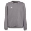 Bluza adidas ENTRADA 22 Sweat Top Y H57477 szary 176 cm