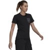 T-Shirt adidas TX Pocket Tee GU8984 czarny XS