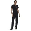T-Shirt adidas TX Pocket Tee GU8984 czarny S