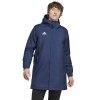 Kurtka adidas ENTRADA 22 Stadium Jacket IB6077 granatowy M