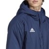 Kurtka adidas ENTRADA 22 Stadium Jacket IB6077 granatowy XL