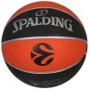 Piłka koszykowa 6 Spalding EuroLeague 6 brązowy