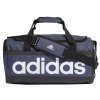 Torba adidas Linear Duffel Bag M HR5349 granatowy 