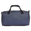 Torba adidas Linear Duffel Bag M HR5349 granatowy 