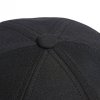 Czapka adidas RUN ES CAP A.R. HT6353 czarny OSFM