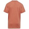 Koszulka adidas FI Big Logo Tee girls Jr IC0110 czerwony 164 cm