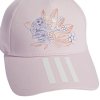Czapka adidas axDisney Moana CA HT6402 różowy OSFY