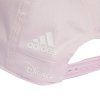 Czapka adidas axDisney Moana CA HT6402 różowy OSFY