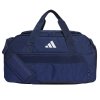 Torba adidas TIRO Duffle S IB8659 50 x 25 x 25 granatowy