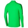 Bluza Nike Academy 23 Dril Top DR1352 329 zielony L