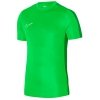 Koszulka Nike Academy 23 Top SS DR1336 329 zielony M