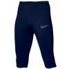 Spodnie Nike Academy 23 3/4 Pants KP DR1365 451 granatowy L