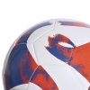 Piłka adidas TIRO League TSBE HT2422 biały 4