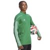 Bluza adidas TIRO 23 Training Top IC7879 zielony M