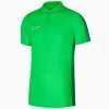 Koszulka Nike Polo Academy 23 DR1346 329 zielony XL