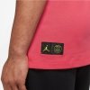 Koszulka Nike PSG Jordan DV0634 648 M czerwony