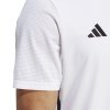 Koszulka adidas Tabela 23 JSY H44526 biały XL