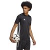 Koszulka adidas Tabela 23 JSY H44529 czarny S