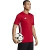 Koszulka adidas Tabela 23 JSY HT6552 czerwony XL