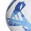 Piłka adidas TIRO League TB HT2429 biały 5