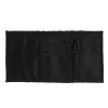 Portfel adidas Essential Training Wallet HT4750 czarny one size