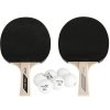 Zestaw Butterfly Boll  