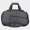 Torba 4F 4FSS23ABAGM043 25M 47x24x25 cm szary
