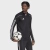 Bluza adidas TIRO 23 Training Top HS0326 czarny XL