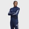 Bluza adidas TIRO 23 Training Top HS7229 granatowy XXXL