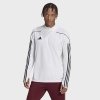 Bluza adidas TIRO 23 Training Top IC7878 biały M
