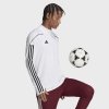 Bluza adidas TIRO 23 Training Top IC7878 biały S