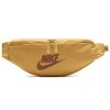 Saszetka nerka Nike Heritage Waistpack DB0490 725 żółty one size