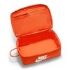 Torba Nike DA7337 870 pomarańczowy 