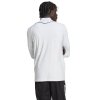 Bluza adidas TIRO 23 Training JKT HS3501 biały S
