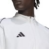 Bluza adidas TIRO 23 Training JKT HS3501 biały S