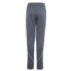 Spodnie adidas TIRO 23 Pants Junior IB8481 szary 128 cm