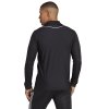 Bluza adidas TIRO 23 Training JKT HS7231 czarny XXL