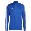 Bluza adidas TIRO 23 Training JKT HS3505 niebieski M