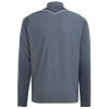 Bluza adidas TIRO 23 JKT Junior HS3523 szary 128 cm