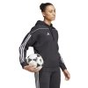 Bluza adidas TIRO 23 SW Hoody HS3603 czarny M