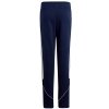 Spodnie adidas TIRO 23 Sweat Pants Junior HS3615 granatowy 128 cm