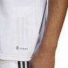 Koszulka adidas Polo TIRO 23 HS3580 biały XXXL