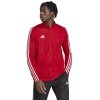 Bluza adidas TIRO 23 Training JKT HS3502 czerwony L
